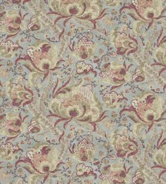 Houghton Fabric by Warwick Jubilee Houghton Fabric by Warwick Jubilee