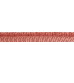 Velvet Piping 11MM Trimming by Houles 9410 Velvet Piping 11MM Trimming by Houles 9410