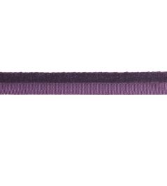 Velvet Piping 11MM Trimming by Houles 9430 Velvet Piping 11MM Trimming by Houles 9430