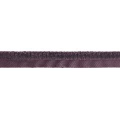 Velvet Piping 11MM Trimming by Houles 9450 Velvet Piping 11MM Trimming by Houles 9450