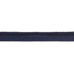 Velvet Piping 11MM Trimming by Houles 9600 Velvet Piping 11MM Trimming by Houles 9600