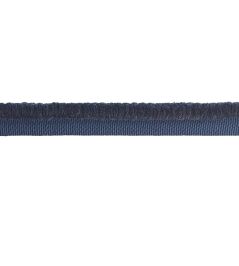 Velvet Piping 11MM Trimming by Houles 9610 Velvet Piping 11MM Trimming by Houles 9610