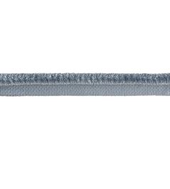 Velvet Piping 11MM Trimming by Houles 9630 Velvet Piping 11MM Trimming by Houles 9630