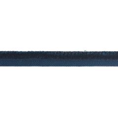Velvet Piping 11MM Trimming by Houles 9660 Velvet Piping 11MM Trimming by Houles 9660