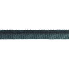 Velvet Piping 11MM Trimming by Houles 9670 Velvet Piping 11MM Trimming by Houles 9670