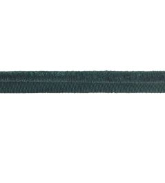 Velvet Piping 11MM Trimming by Houles 9700 Velvet Piping 11MM Trimming by Houles 9700