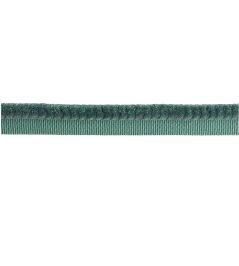 Velvet Piping 11MM Trimming by Houles 9750 Velvet Piping 11MM Trimming by Houles 9750