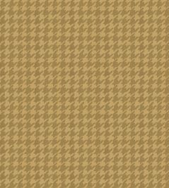 Hounds Tooth Fabric by Arley House Dijon Hounds Tooth Fabric by Arley House Dijon