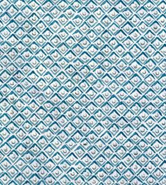 Hourglass Fabric by Madeaux 01 Marine Hourglass Fabric by Madeaux 01 Marine