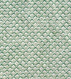 Hourglass Fabric by Madeaux 02 Emerald Hourglass Fabric by Madeaux 02 Emerald