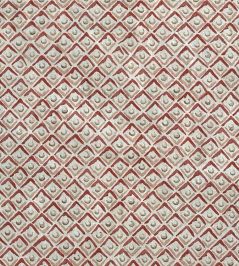 Hourglass Fabric by Madeaux 03 Terrarosa Hourglass Fabric by Madeaux 03 Terrarosa