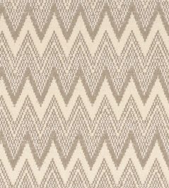 Hozho Fabric by Casamance Beige Hozho Fabric by Casamance Beige
