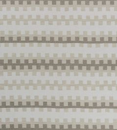 Hozho Fabric by William Yeoward Linen Hozho Fabric by William Yeoward Linen