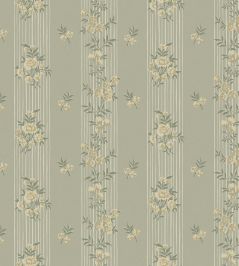 Hufvudsta Gard Wallpaper by Borastapeter Garden Hufvudsta Gard Wallpaper by Borastapeter Garden