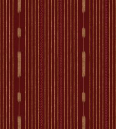 Huipil Wallpaper by Coordonne Wine Huipil Wallpaper by Coordonne Wine