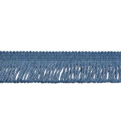 Hula Fringe Trimming by Thibaut Ocean Hula Fringe Trimming by Thibaut Ocean