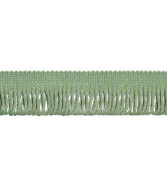 Hula Fringe Trimming by Thibaut Pear Hula Fringe Trimming by Thibaut Pear