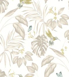 Hummingbird Wallpaper by Ohpopsi Pearl Hummingbird Wallpaper by Ohpopsi Pearl
