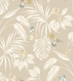 Hummingbird Wallpaper by Ohpopsi Straw Hummingbird Wallpaper by Ohpopsi Straw