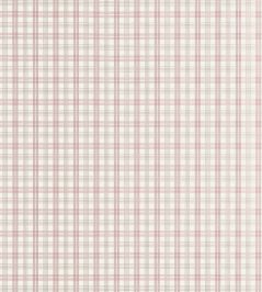 Huntley Plaid Wallpaper by Thibaut Blush Huntley Plaid Wallpaper by Thibaut Blush