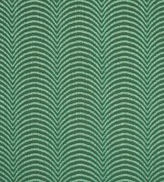 Hurdles Performance Fabric by Schumacher Verdant Green Hurdles Performance Fabric by Schumacher Verdant Green