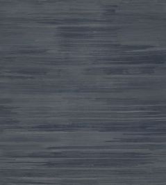 Hush Silk Wallpaper by Christopher Farr Cloth Cobalt Hush Silk Wallpaper by Christopher Farr Cloth Cobalt