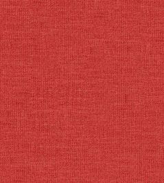 Hutton II Fabric by Wemyss Tomato Hutton II Fabric by Wemyss Tomato