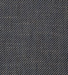 Taymar Fabric by Ian Mankin Dark Navy Taymar Fabric by Ian Mankin Dark Navy