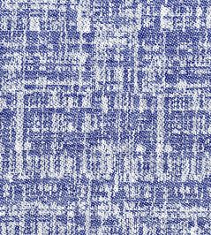 Bude Fabric by Ian Mankin Cobalt Bude Fabric by Ian Mankin Cobalt