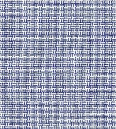 Truro Fabric by Ian Mankin Cobalt Truro Fabric by Ian Mankin Cobalt