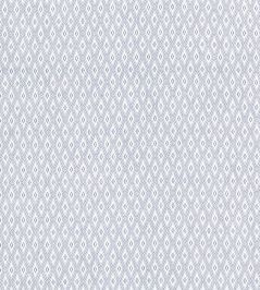 Whitby Fabric by Ian Mankin Mist Whitby Fabric by Ian Mankin Mist