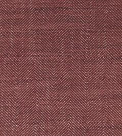 Arran Fabric by Ian Mankin Peony Arran Fabric by Ian Mankin Peony