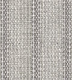 Forfar Fabric by Ian Mankin Dark Grey Forfar Fabric by Ian Mankin Dark Grey