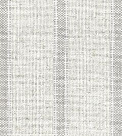 Forfar Fabric by Ian Mankin Mid Grey Forfar Fabric by Ian Mankin Mid Grey