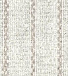 Forfar Fabric by Ian Mankin Natural Forfar Fabric by Ian Mankin Natural