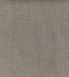 Arran Fabric by Ian Mankin Mid Grey Arran Fabric by Ian Mankin Mid Grey