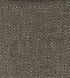 Arran Fabric by Ian Mankin Dark Grey Arran Fabric by Ian Mankin Dark Grey