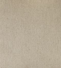 Atlantic Union Fabric by Ian Mankin Cream Atlantic Union Fabric by Ian Mankin Cream