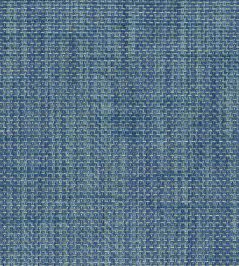 Perth Fabric by Ian Mankin Azure Perth Fabric by Ian Mankin Azure