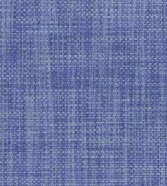 Perth Fabric by Ian Mankin Blue Perth Fabric by Ian Mankin Blue