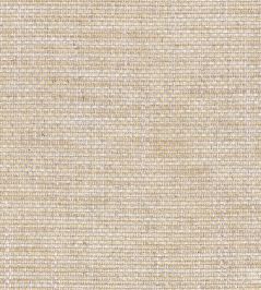 Perth Fabric by Ian Mankin Limestone Perth Fabric by Ian Mankin Limestone