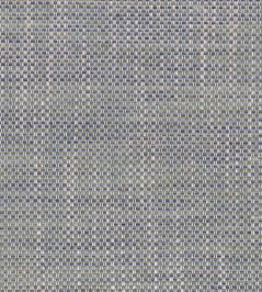 Perth Fabric by Ian Mankin Marine Perth Fabric by Ian Mankin Marine
