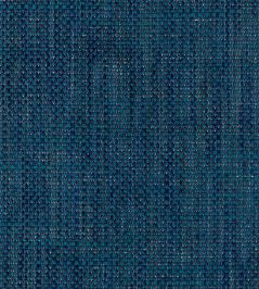 Perth Fabric by Ian Mankin Peacock Perth Fabric by Ian Mankin Peacock