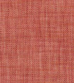 Perth Fabric by Ian Mankin Pomegranate Perth Fabric by Ian Mankin Pomegranate