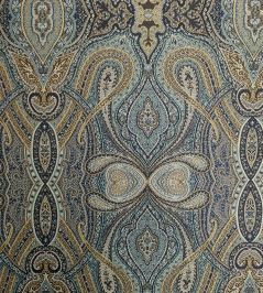 Zarina Fabric by Ian Sanderson Aegean Zarina Fabric by Ian Sanderson Aegean