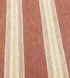 Callow Stripe Fabric by Ian Sanderson Pimpernel Callow Stripe Fabric by Ian Sanderson Pimpernel