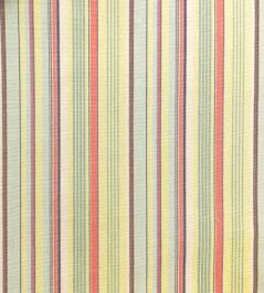 Pyjama Stripe Fabric by Ian Sanderson Cocktail Pyjama Stripe Fabric by Ian Sanderson Cocktail