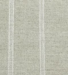 Gabriel Stripe Fabric by Ian Sanderson Natural Gabriel Stripe Fabric by Ian Sanderson Natural