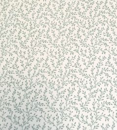 Leonie Fabric by Ian Sanderson Thyme Leonie Fabric by Ian Sanderson Thyme