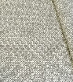 Moresque Fabric by Ian Sanderson Grit Moresque Fabric by Ian Sanderson Grit